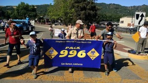 july 4th parade