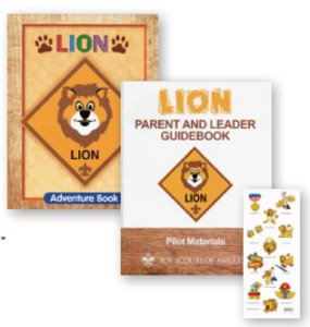 lion-handbook